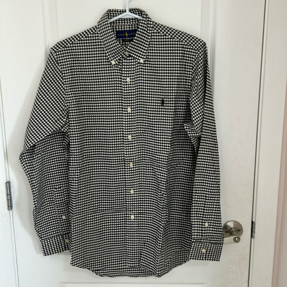 Ralph Lauren Shirt